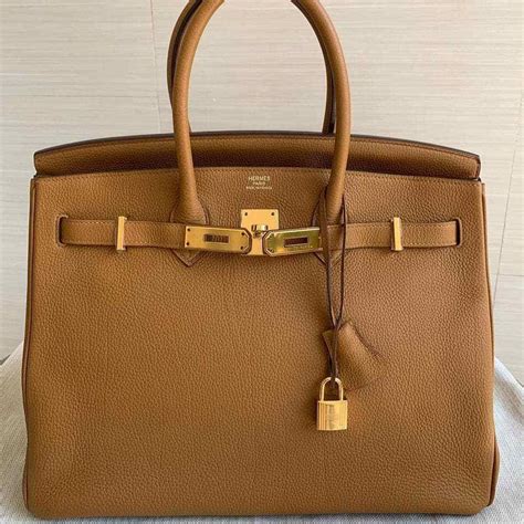 hermes 35 11 23|Hermes togo birkin 35.